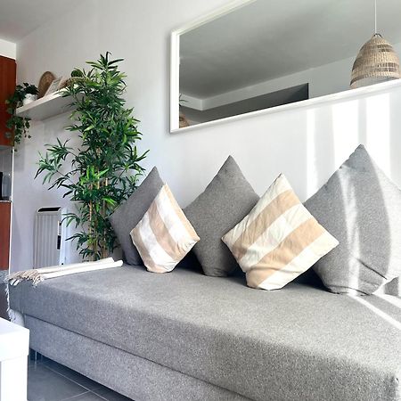 Almar Carril Apartment Vilagarcia de Arousa Ngoại thất bức ảnh