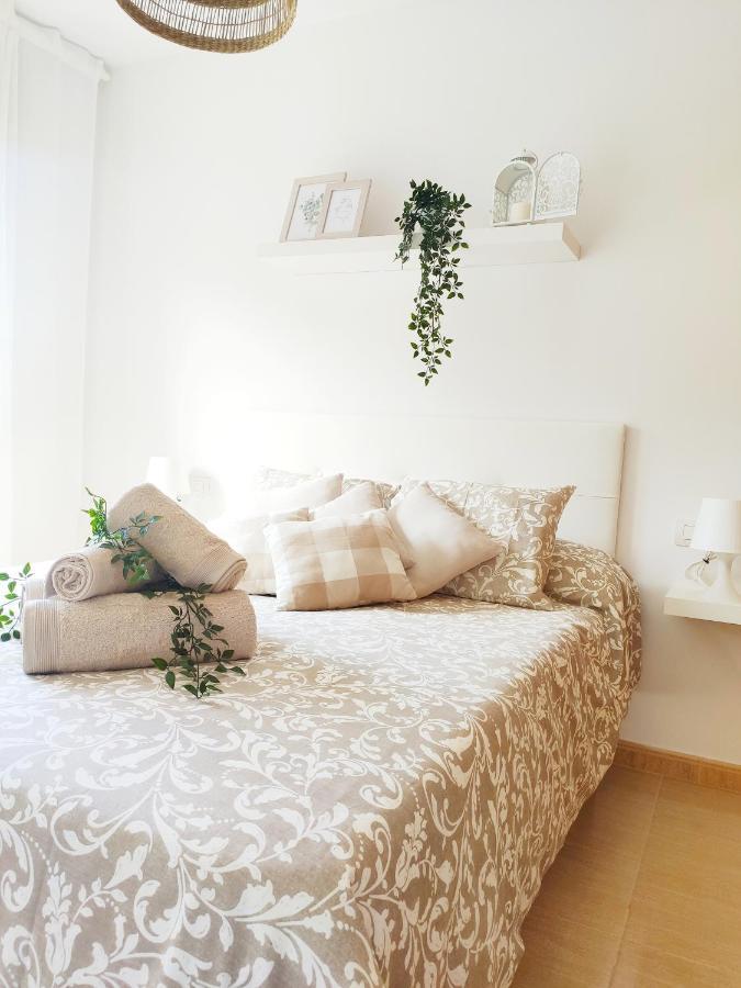 Almar Carril Apartment Vilagarcia de Arousa Ngoại thất bức ảnh