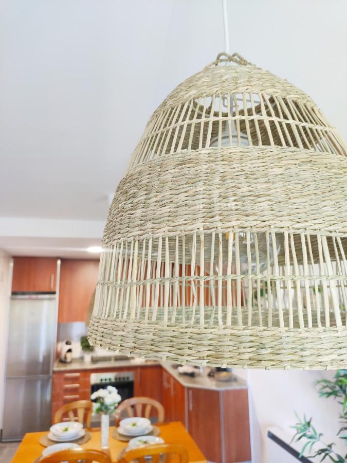 Almar Carril Apartment Vilagarcia de Arousa Ngoại thất bức ảnh