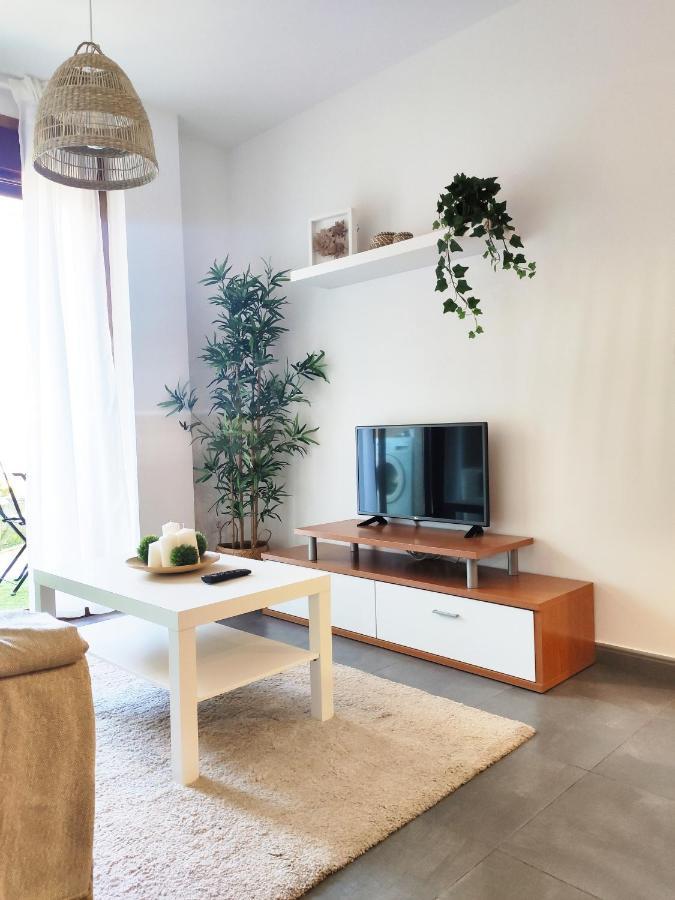 Almar Carril Apartment Vilagarcia de Arousa Ngoại thất bức ảnh
