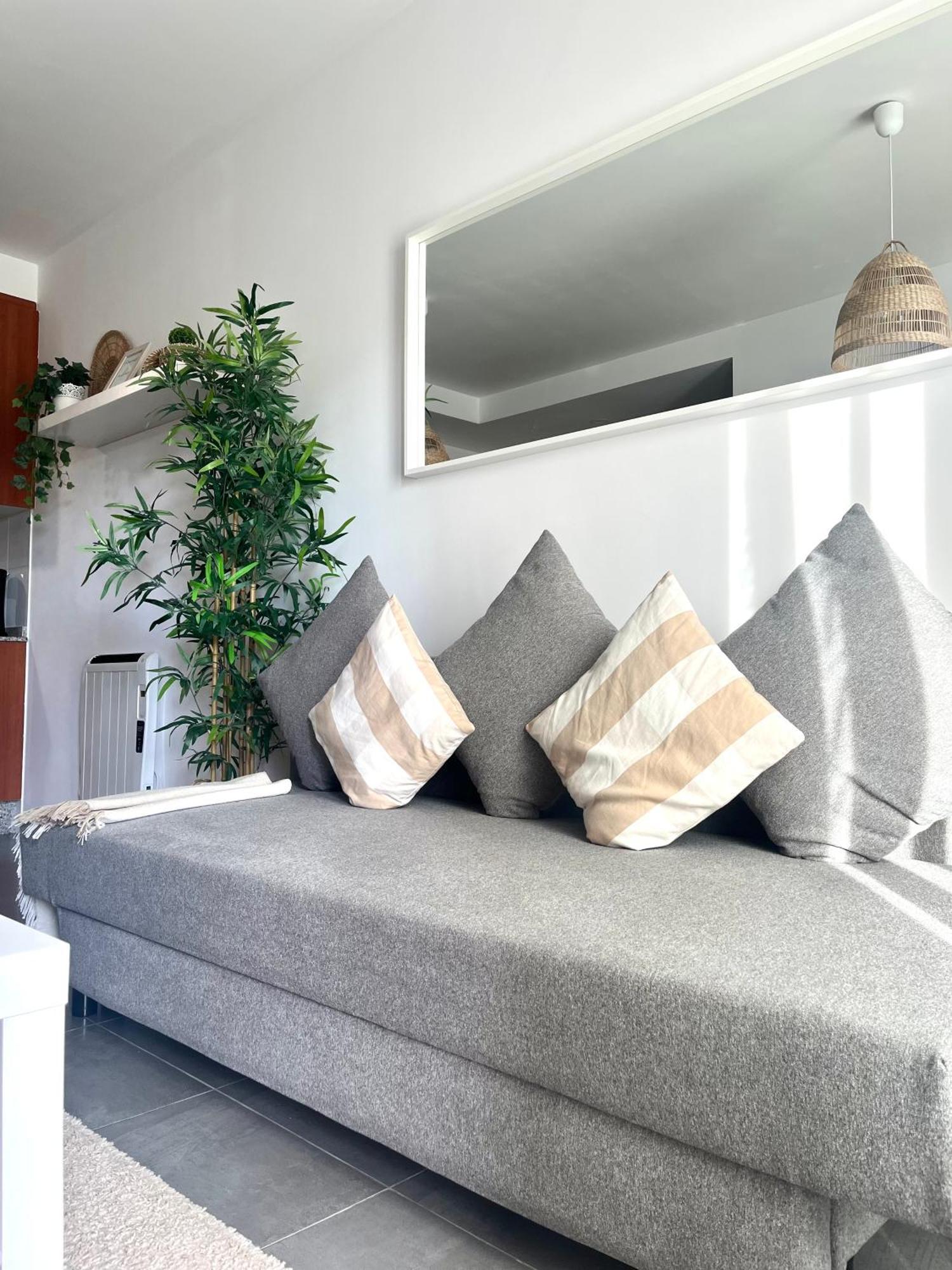 Almar Carril Apartment Vilagarcia de Arousa Ngoại thất bức ảnh